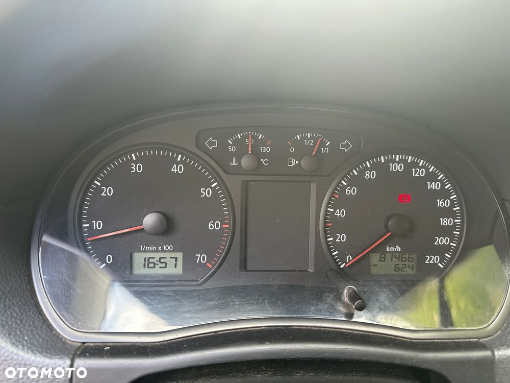 Volkswagen Polo 1.2 Basis - 8