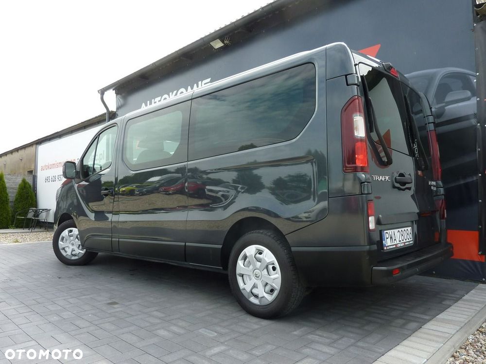 Renault Trafic - 6