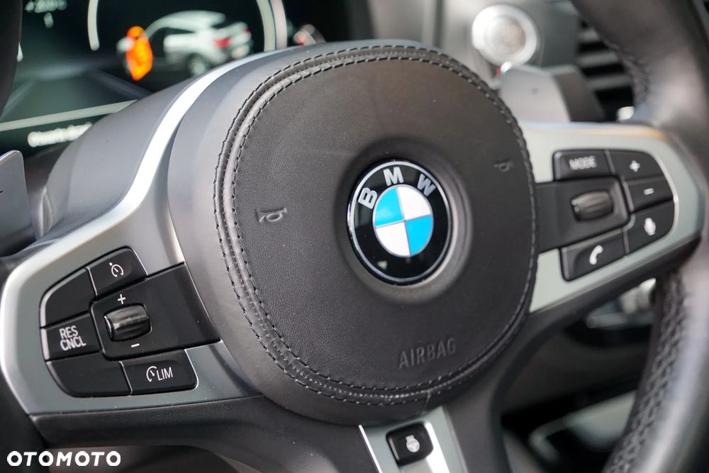 BMW X4 xDrive30i GPF M Sport X sport - 22