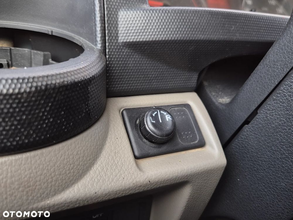 Renault Maxity 3.0D, Wywrotka JPM 3.20x 1,85m, klima, blokada mostu - 9