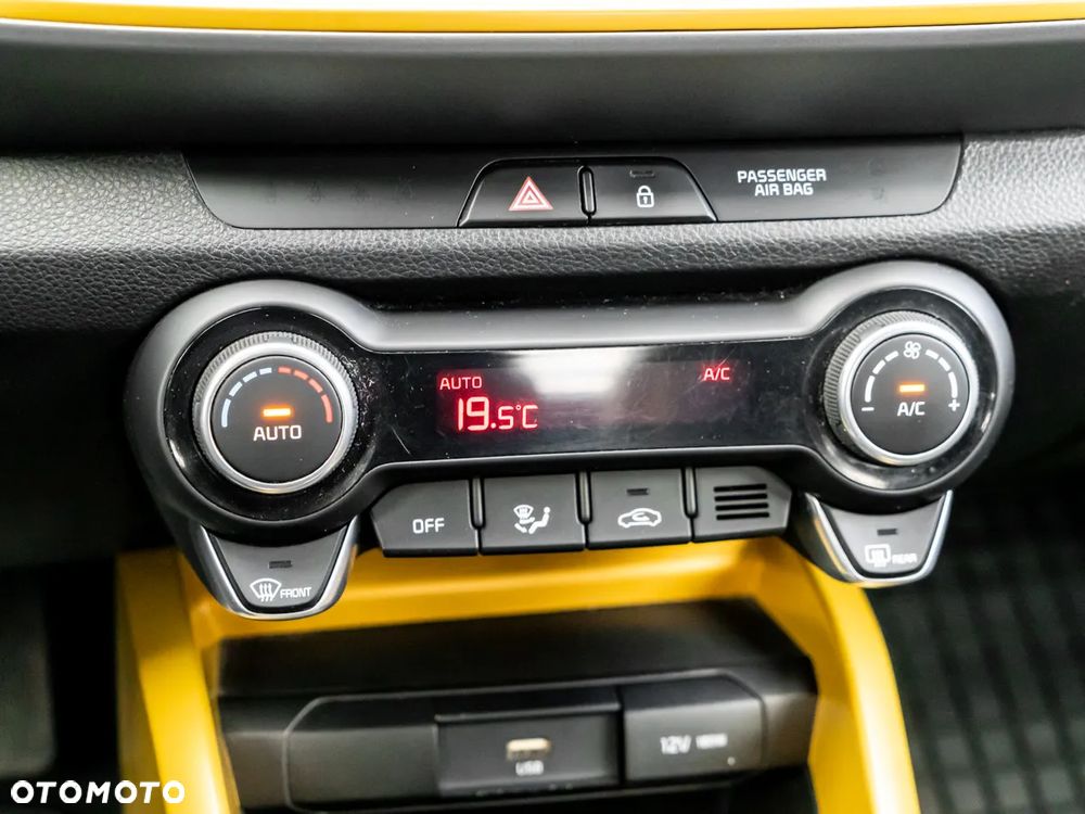 Kia Stonic 1.0 T-GDI MHEV L DCT - 17