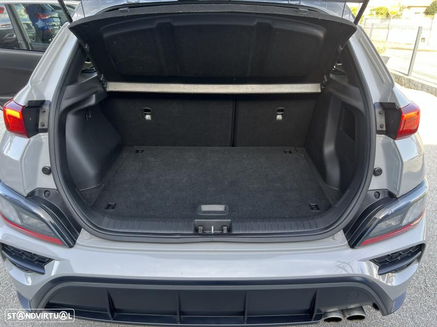 Hyundai Kauai 1.0 T-GDi N-Line TT - 50