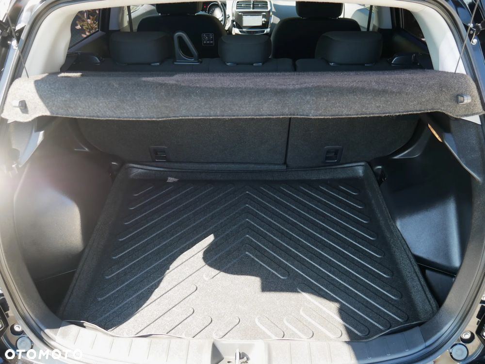 Mitsubishi ASX 1.6 ClearTec 2WD Active - 30