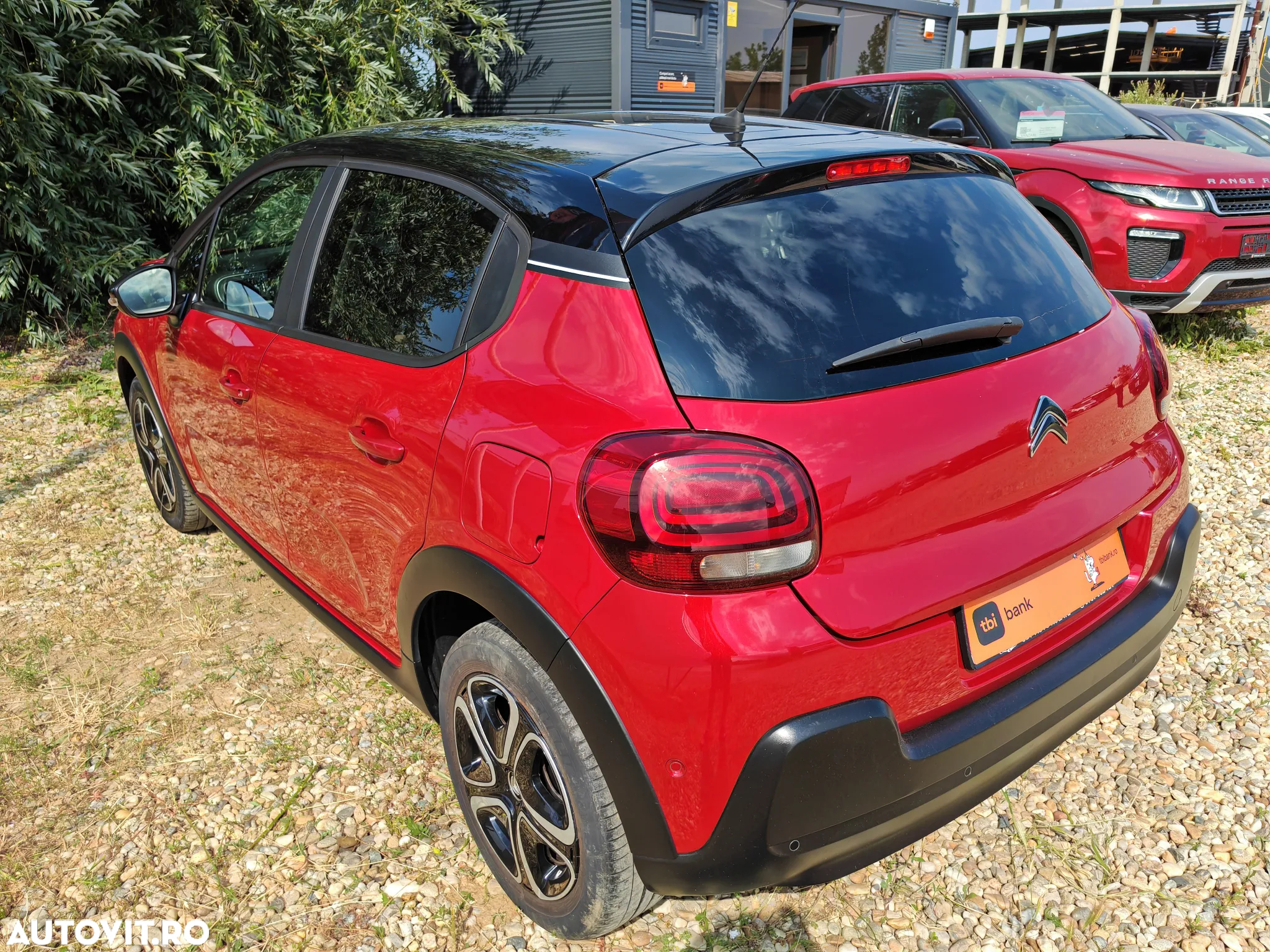 Citroën C3 Pure Tech 83 S&S YOU - 5