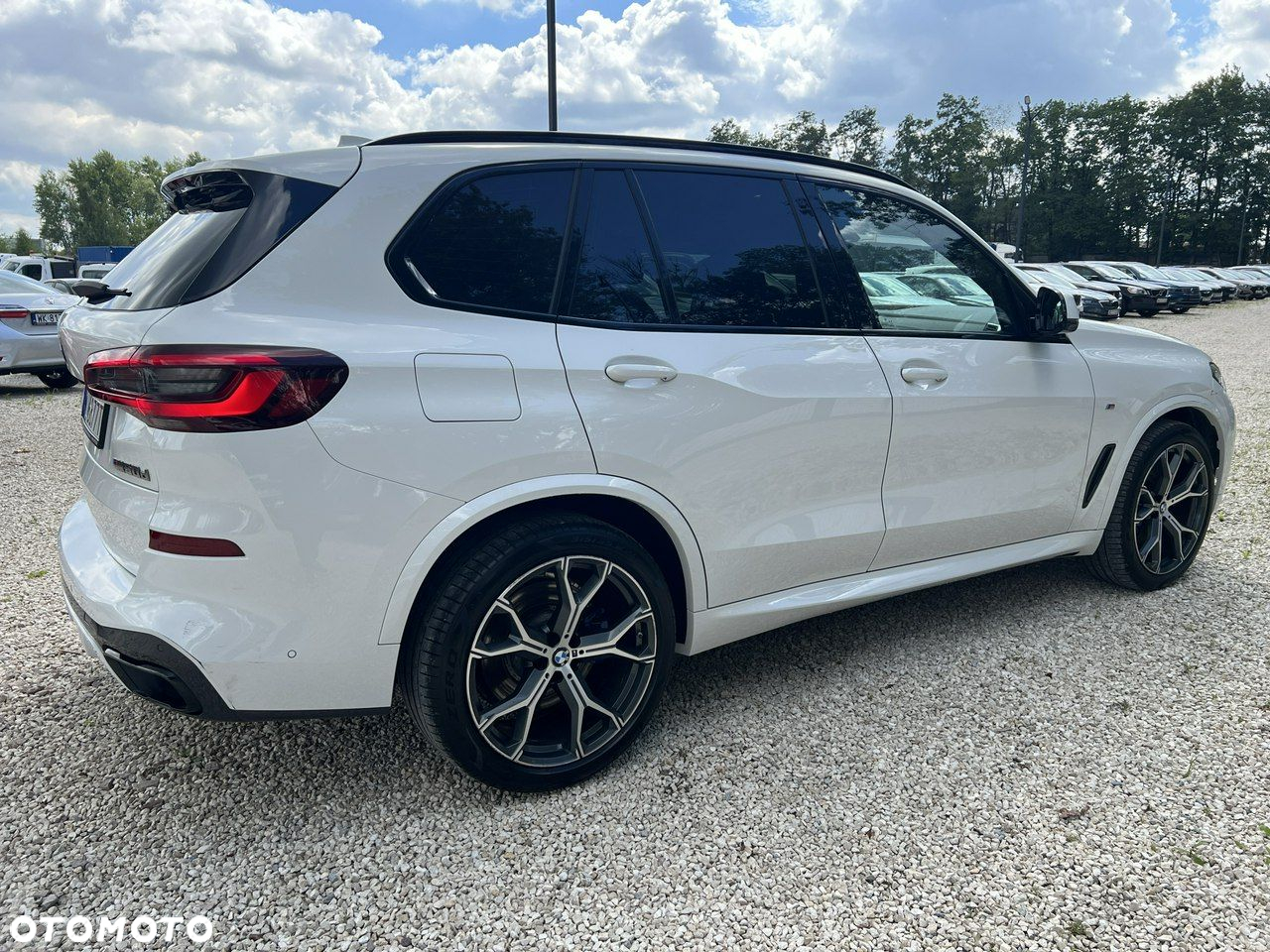 BMW X5 - 24