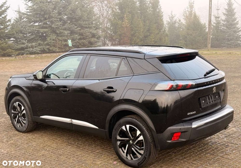 Peugeot 2008 - 3