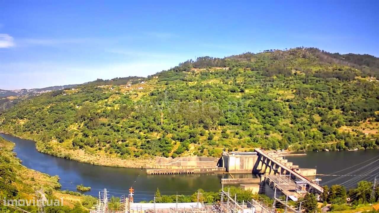 Quinta / Cinfães, Rio Douro - Grande imagem: 2/17