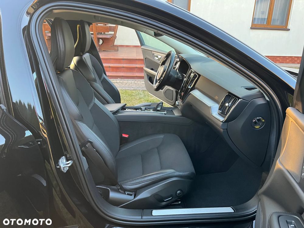 Volvo V60 - 27