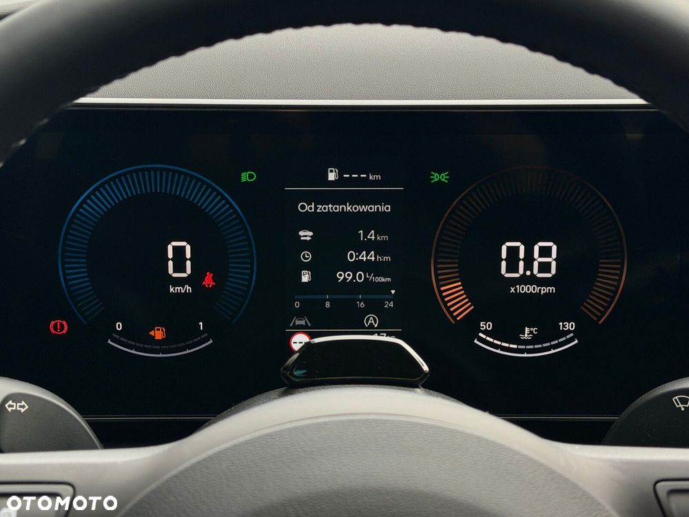 Hyundai Tucson - 26