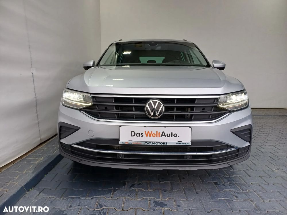 Volkswagen Tiguan 2.0 TDI SCR DSG Life - 39