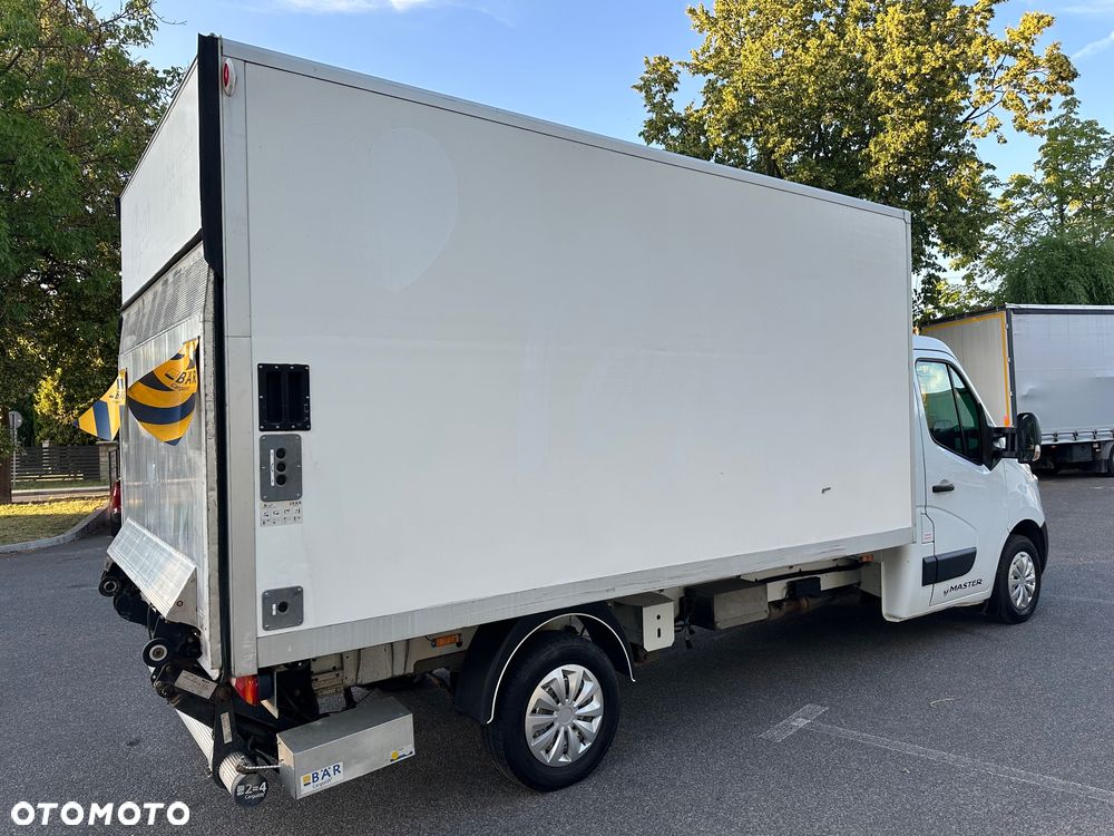 Renault Master - 13