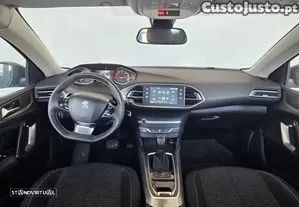Peugeot 308 SW 1.5 BlueHDi Allure EAT8 - 5