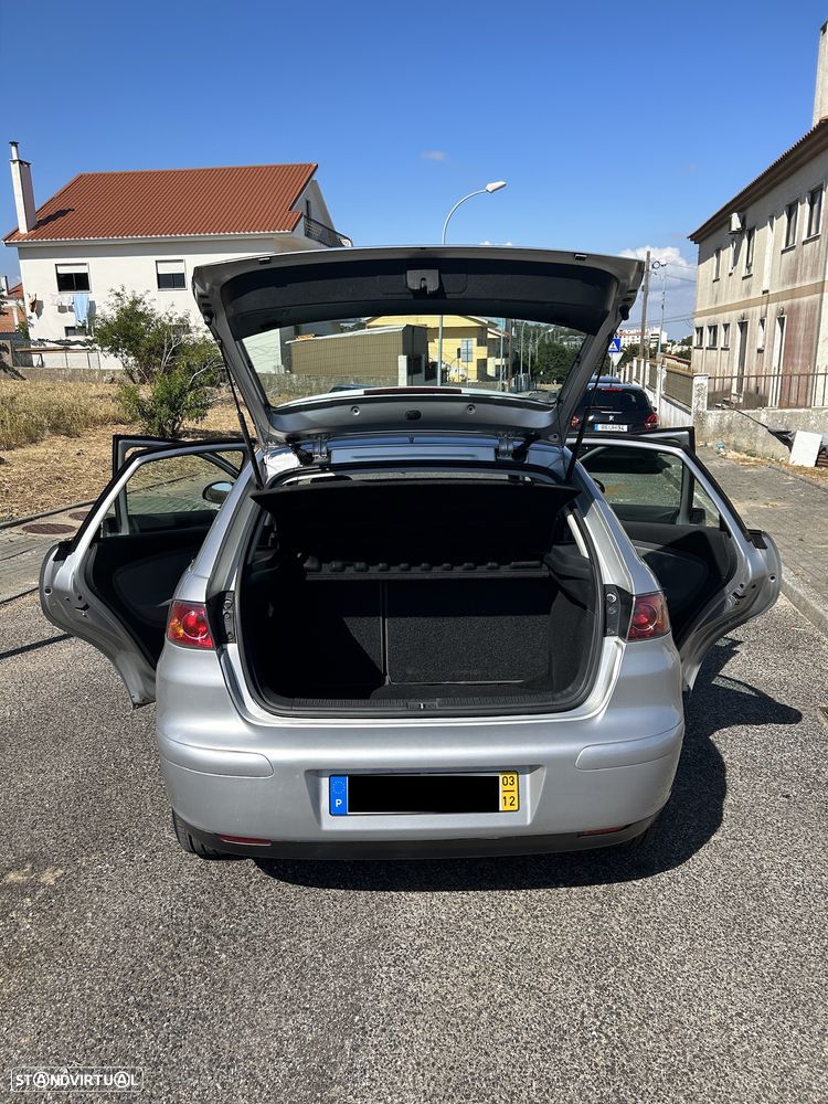 SEAT Ibiza 1.2 12V Stella - 7