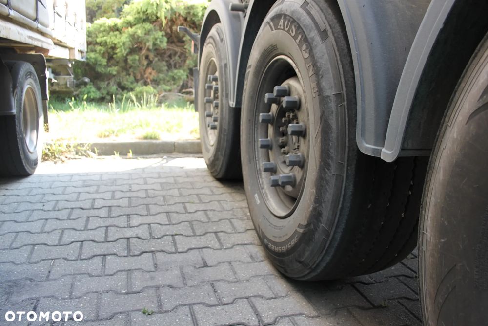 Schmitz Cargobull - 11