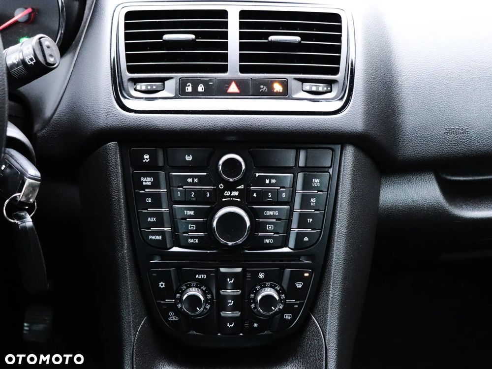 Opel Meriva 1.4 Edition - 23