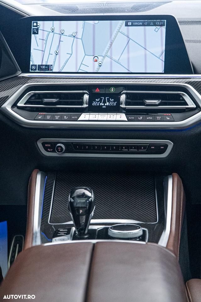 BMW X6 xDrive30d AT MHEV - 4