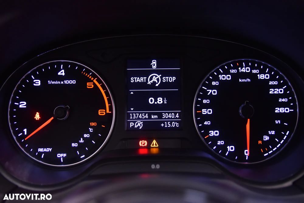 Audi A3 - 10