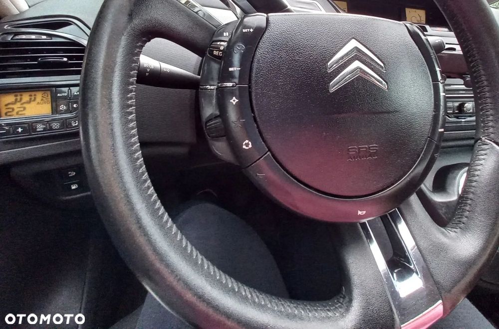 Citroën C4 Picasso 1.6 e-HDi Seduction - 13