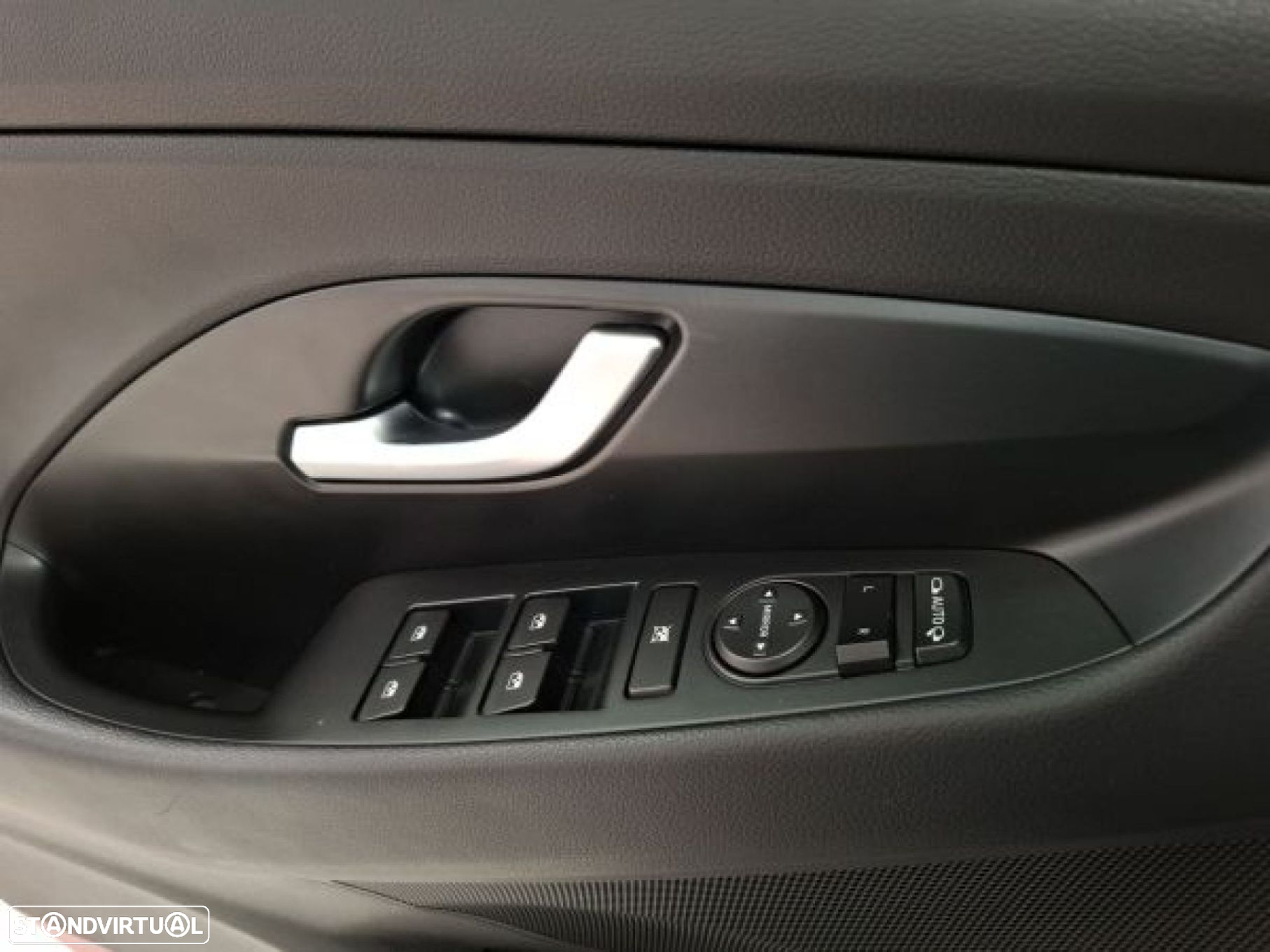 Hyundai i30 1.0 T-GDI Style Plus - 22