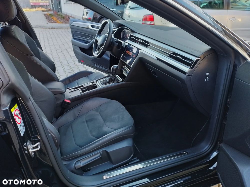 Volkswagen Arteon 2.0 TSI R-Line DSG - 32