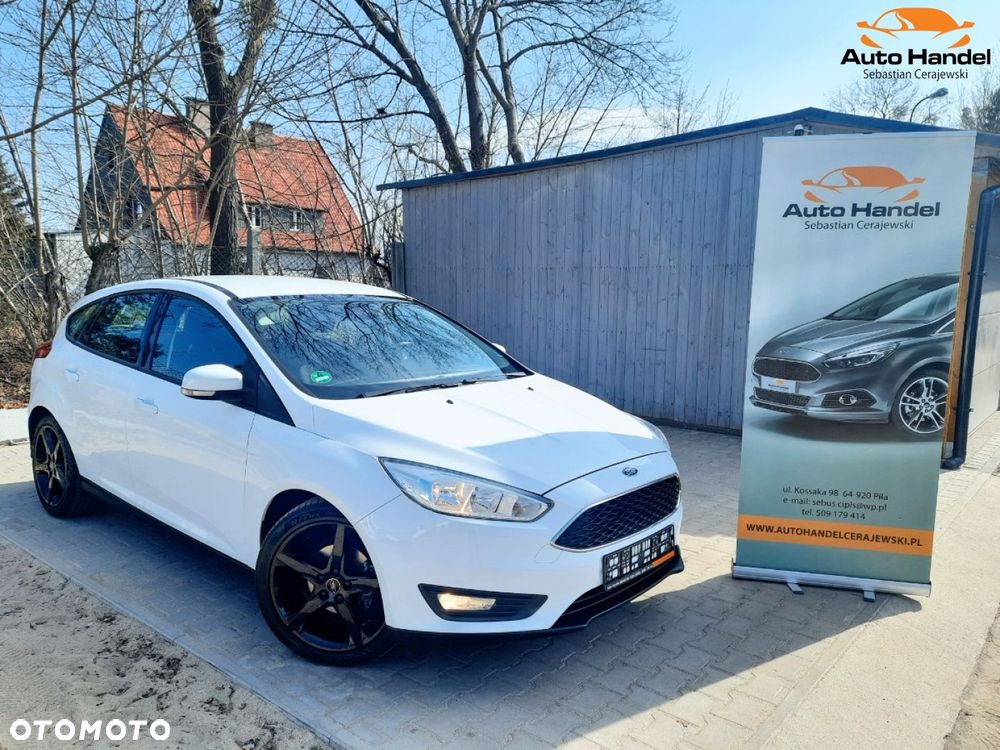 Ford Focus - 2