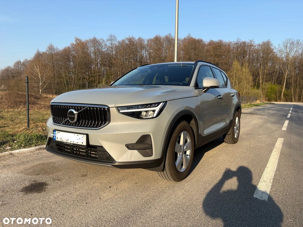 Volvo XC 40 T2 Core - 1
