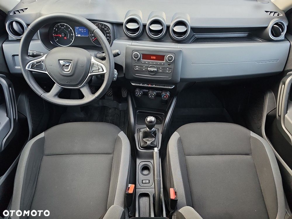 Dacia Duster - 24