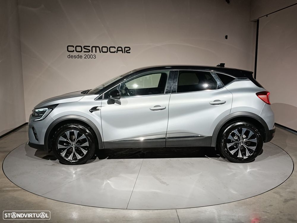 Renault Captur 1.0 TCe Techno - 5