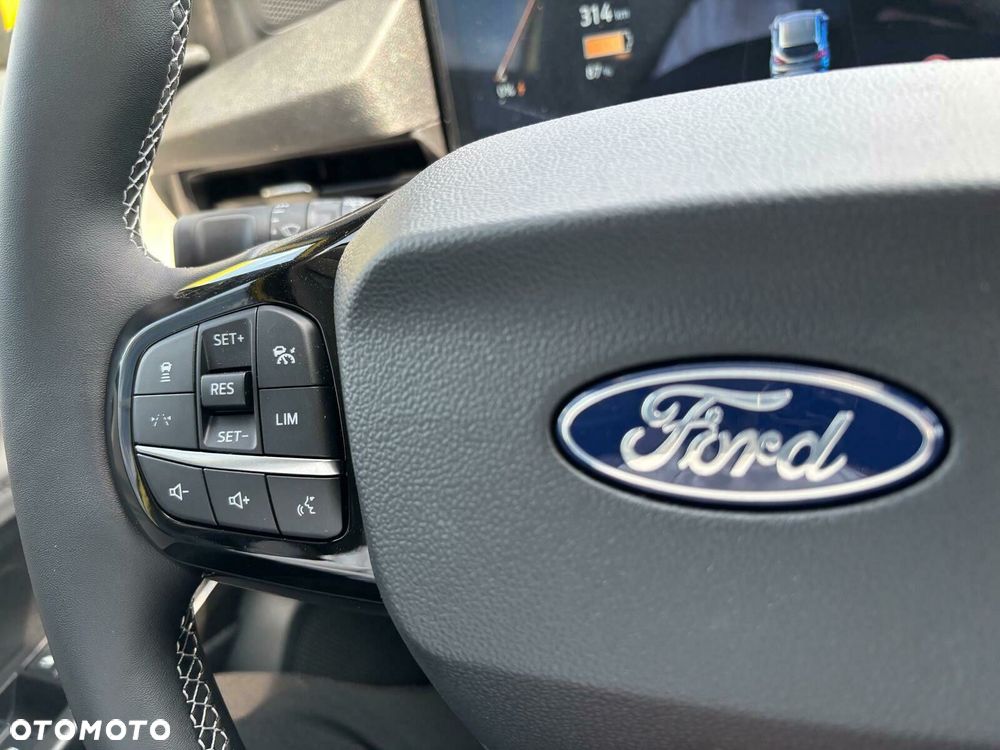 Ford Puma - 26