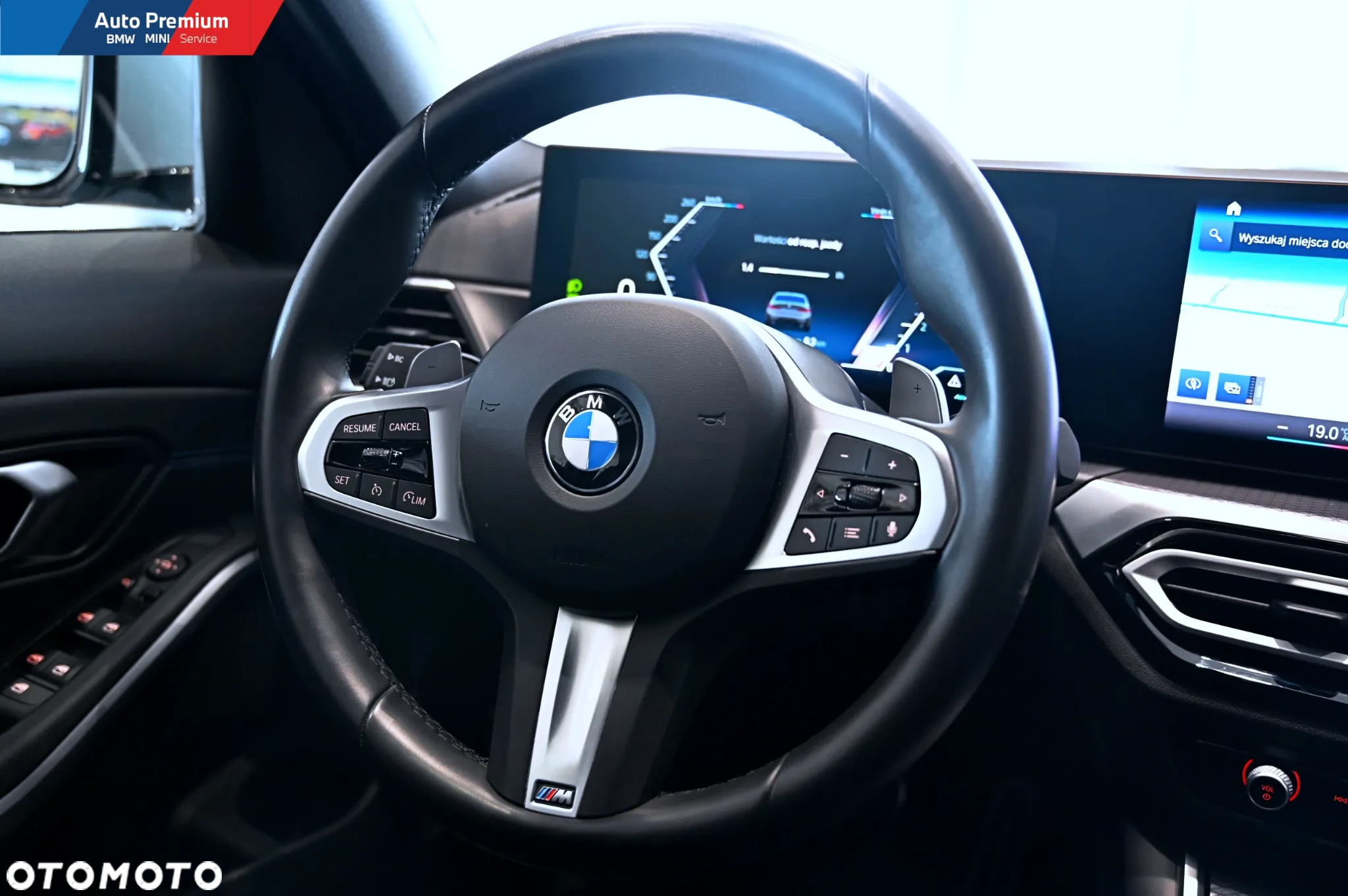 BMW Seria 3 318i M Sport - 6