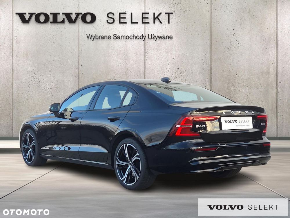 Volvo S60 - 3