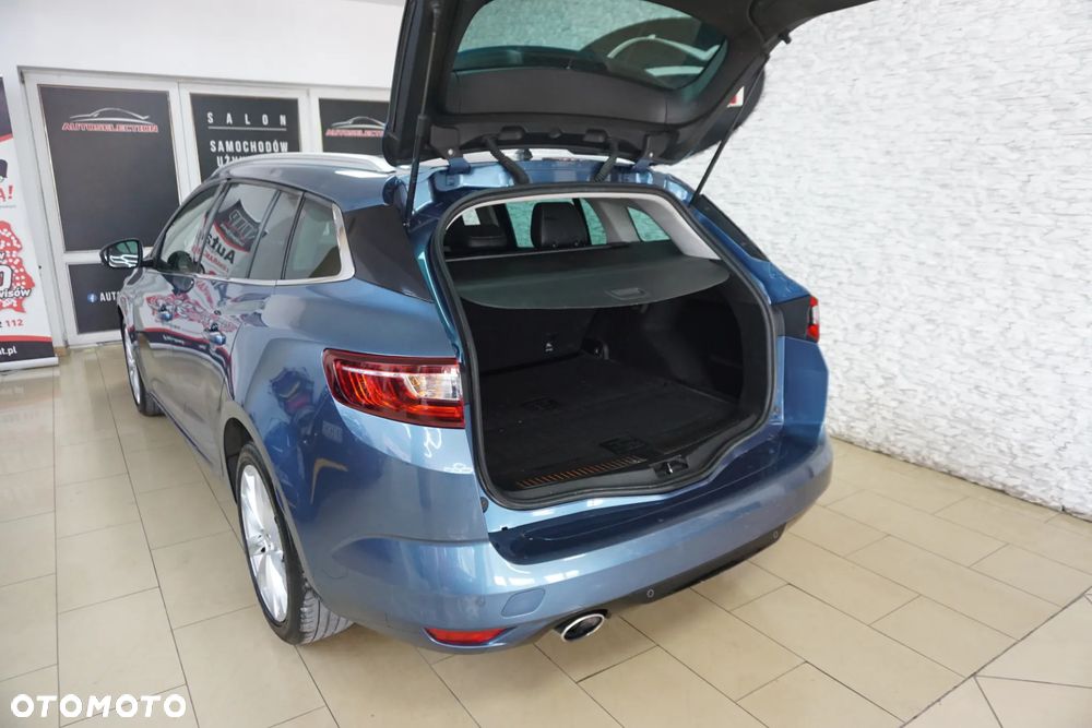 Renault Megane ENERGY dCi 110 EXPERIENCE - 18