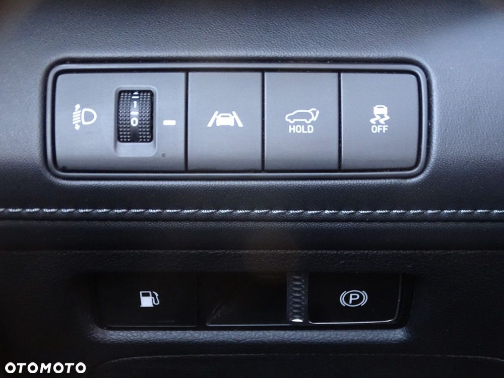 Hyundai Santa Fe - 38