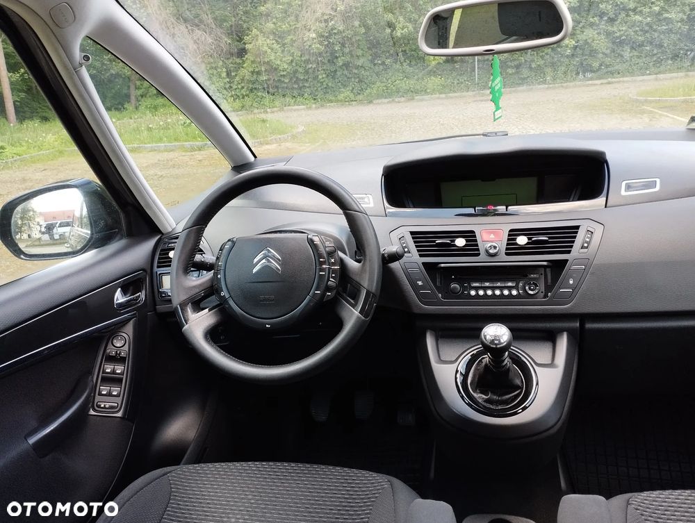Citroën C4 Picasso 1.6 HDi Selection - 25