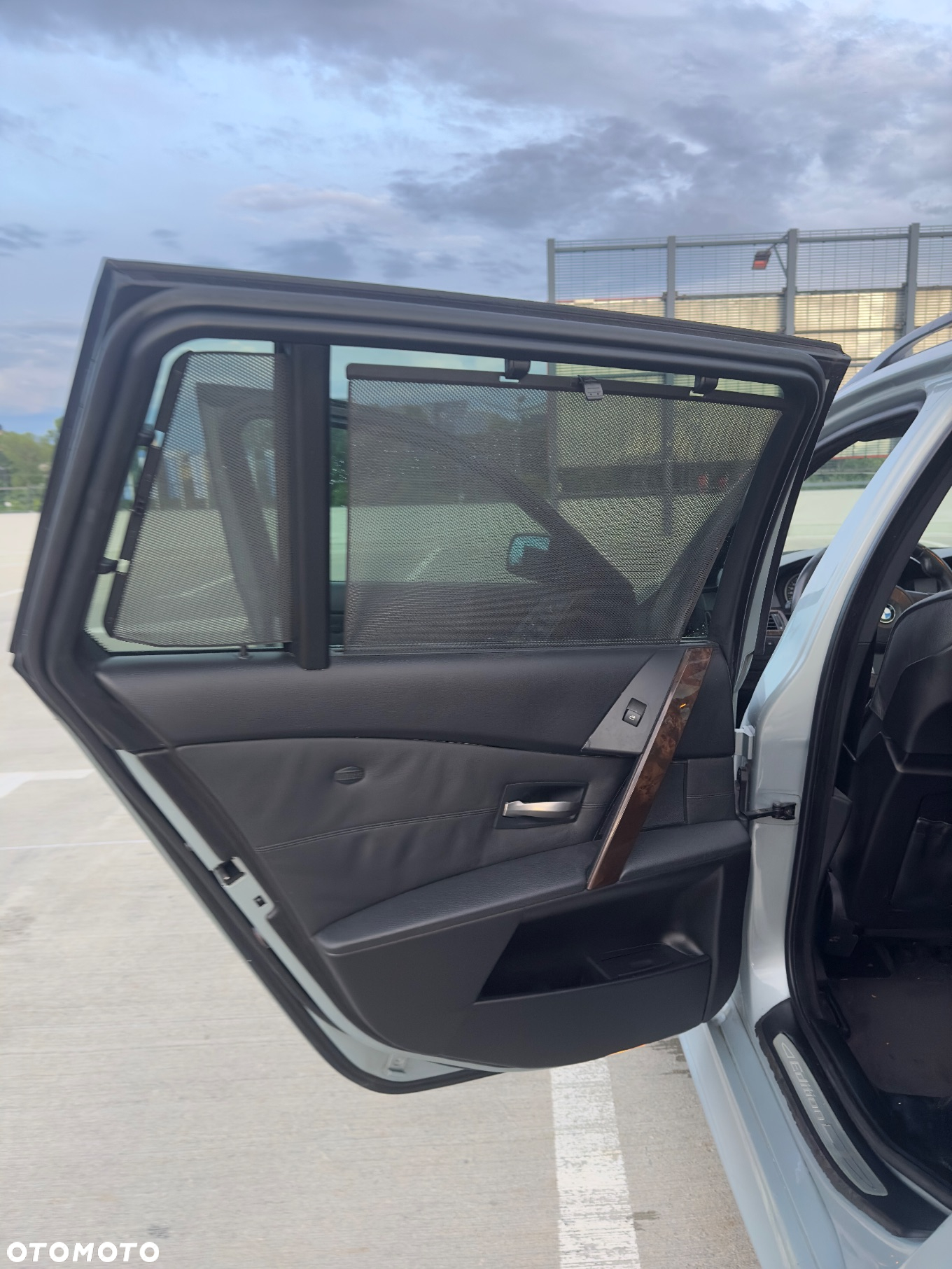 BMW Seria 5 535d - 13