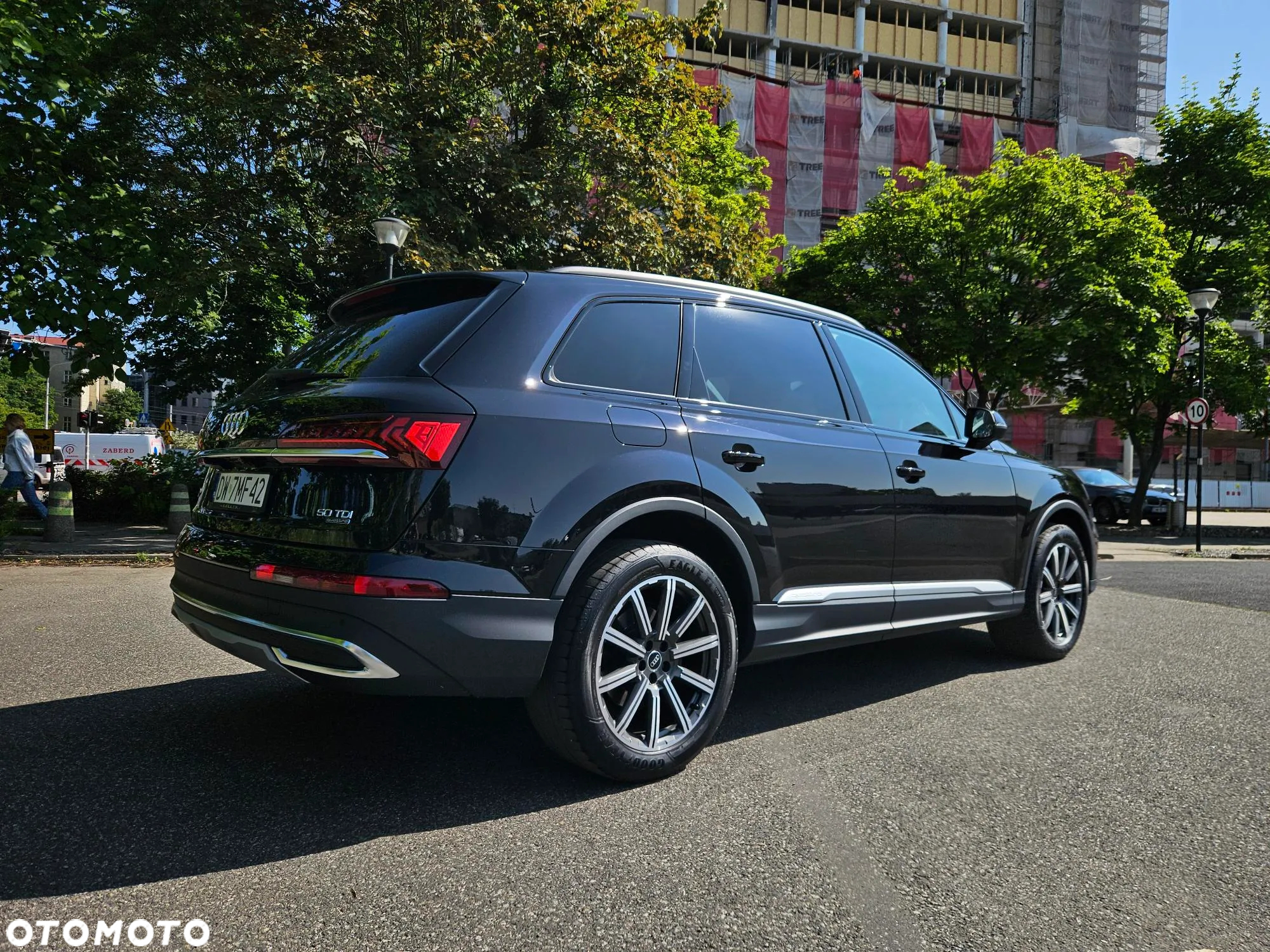 Audi Q7 - 11