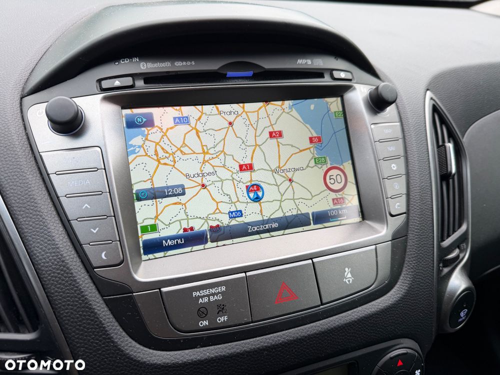 Hyundai ix35 1.6 GDI Premium 2WD - 15