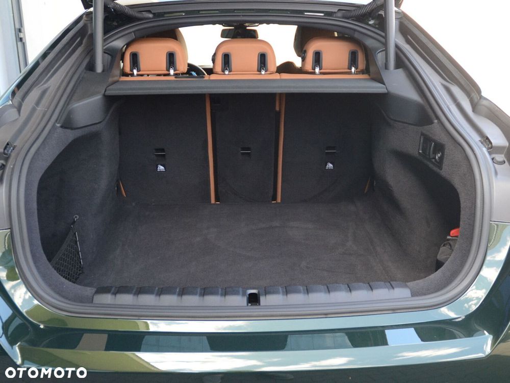 BMW Seria 4 420d xDrive mHEV M Sport sport - 20