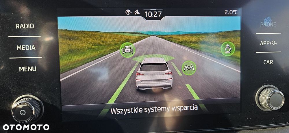 Skoda Kamiq 1.0 TSI Ambition - 18