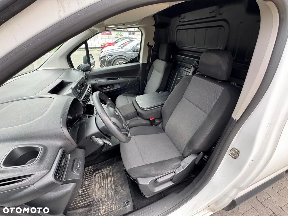 Toyota ProAce - 18