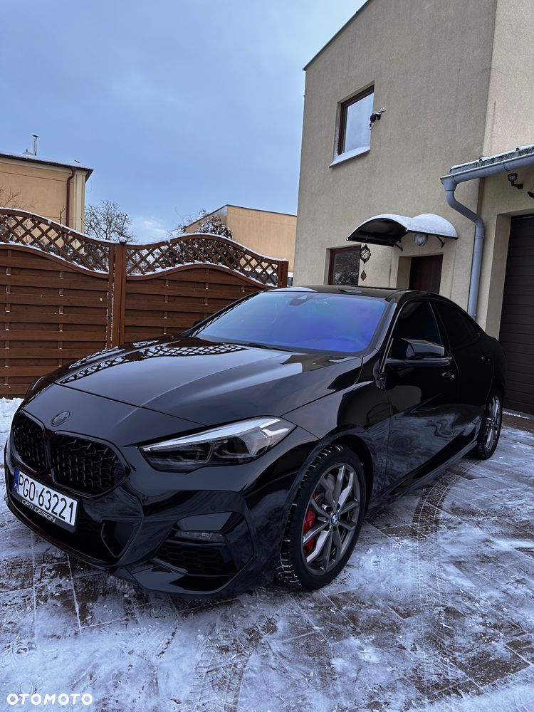 BMW Seria 2 220i M Sport - 12