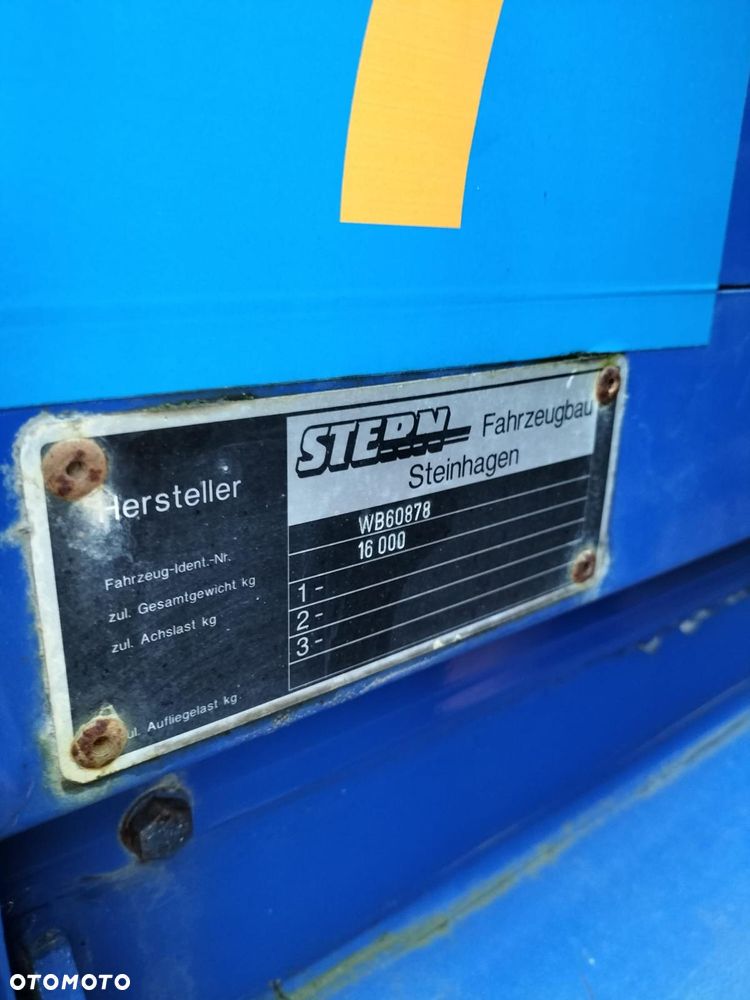 Mercedes-Benz Actros 1836 - 11