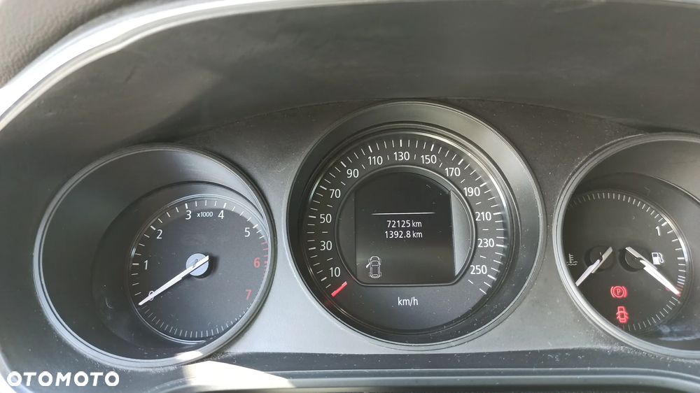 Renault Megane 1.6 SCe Life - 7