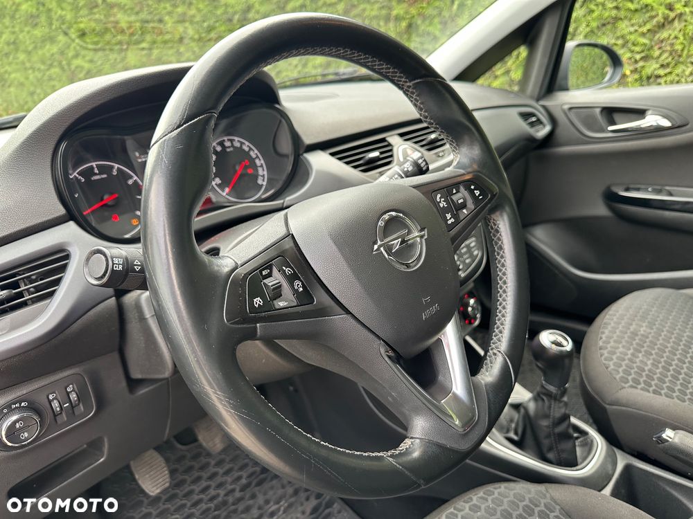 Opel Corsa 1.4 Essentia - 15