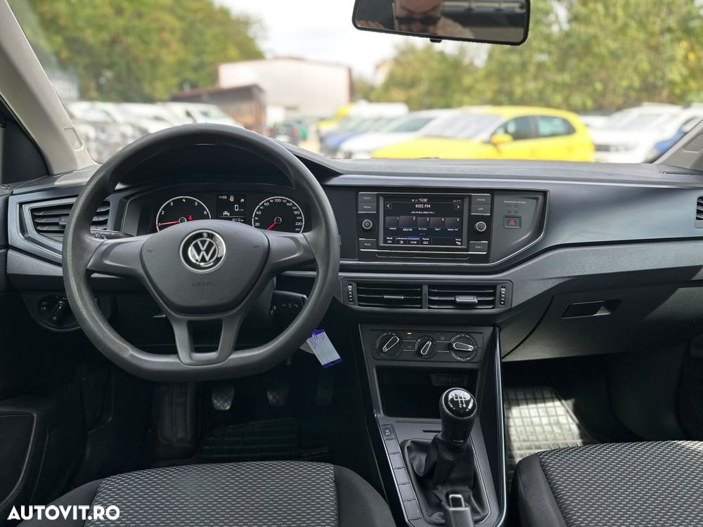Volkswagen Polo - 14