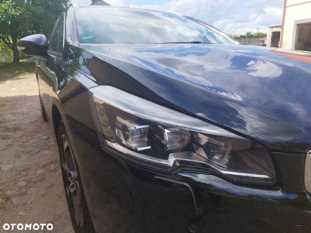 Peugeot 508 - 5