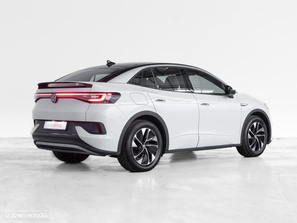 VW ID.5 77 kWh Pro - 3