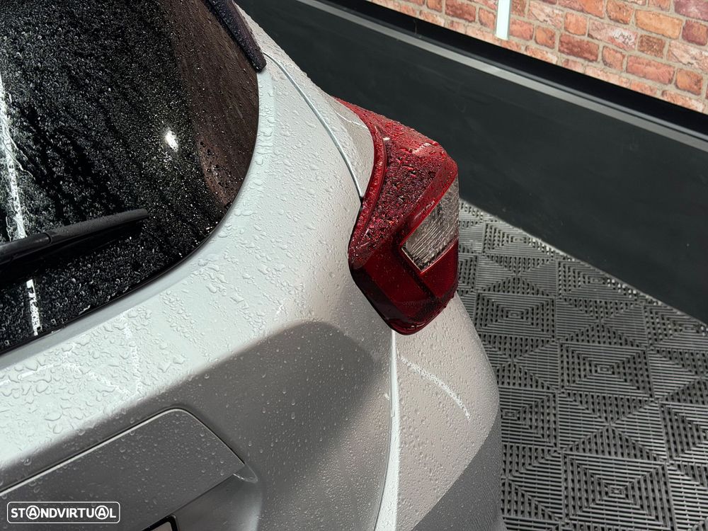 Nissan Micra 1.0 IG-T Visia - 7