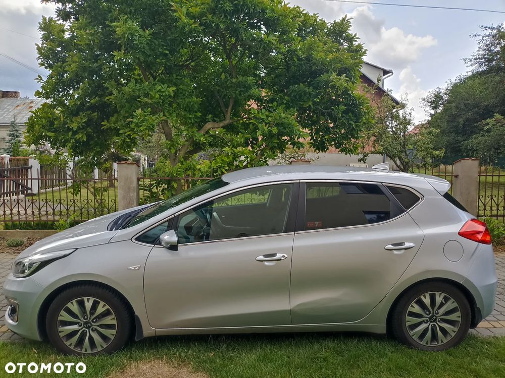Kia Ceed 1.4 M - 5