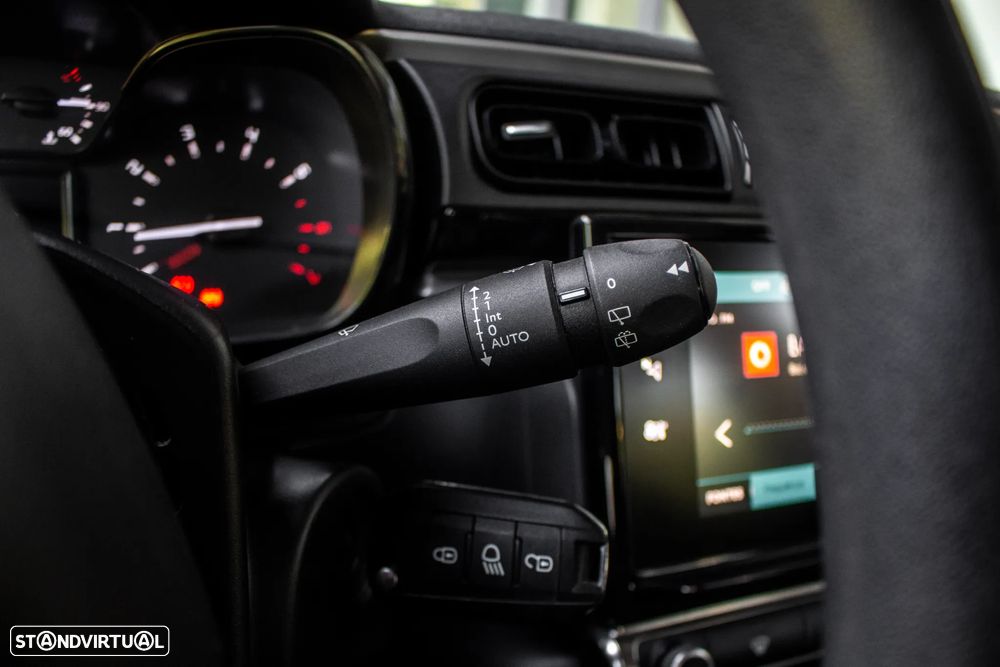 Citroën C3 1.2 PureTech Feel - 16
